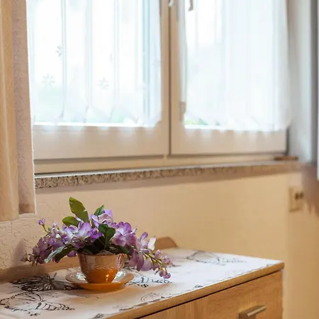 Apartment Terrassen-retreat In Sachsen, Cleaning Included *