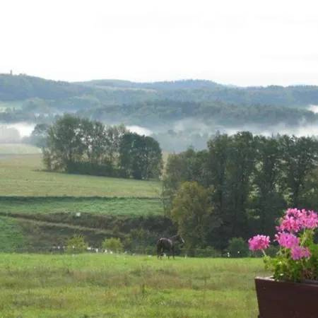Terrassen-retreat In Sachsen, Cleaning Included * Lichtenhain (Sebnitz)
