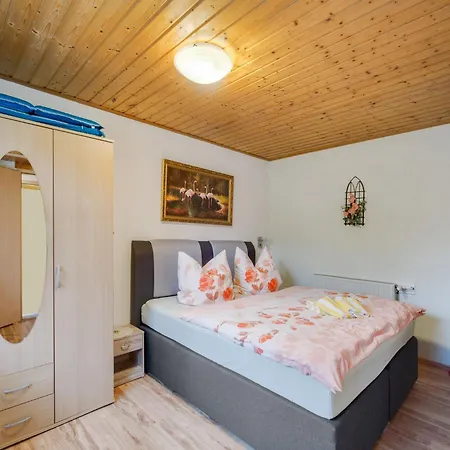 Terrassen-retreat In Sachsen, Cleaning Included