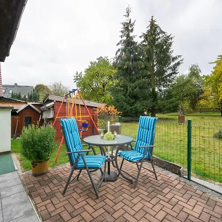 Terrassen-retreat In Sachsen, Cleaning Included Apartment Lichtenhain (Sebnitz)